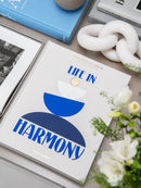 Photo Album - Life In Harmony