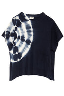 Poncho Tie & Dye