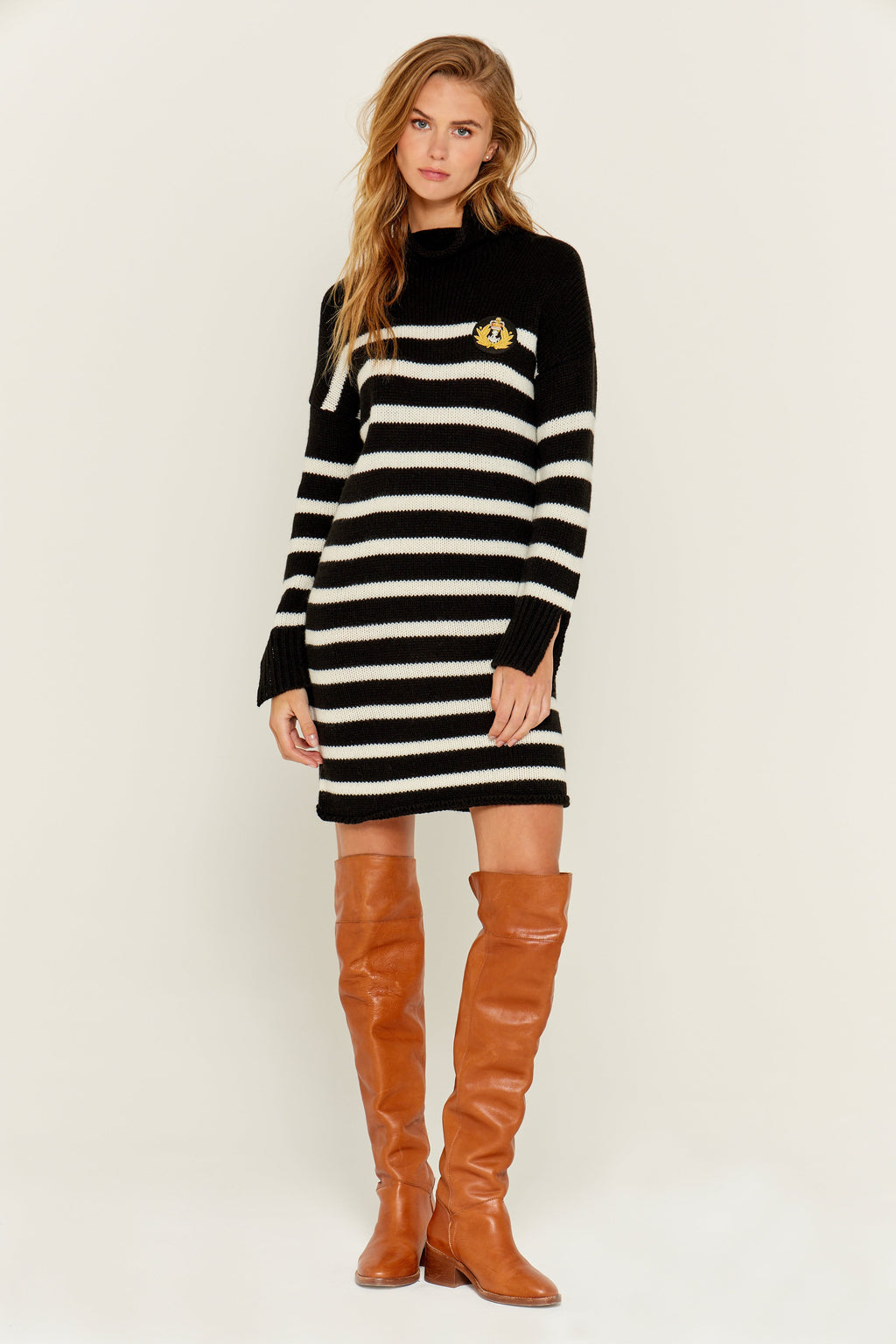 Dress 2313 Mariniere