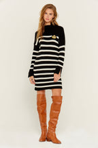 Dress 2313 Mariniere