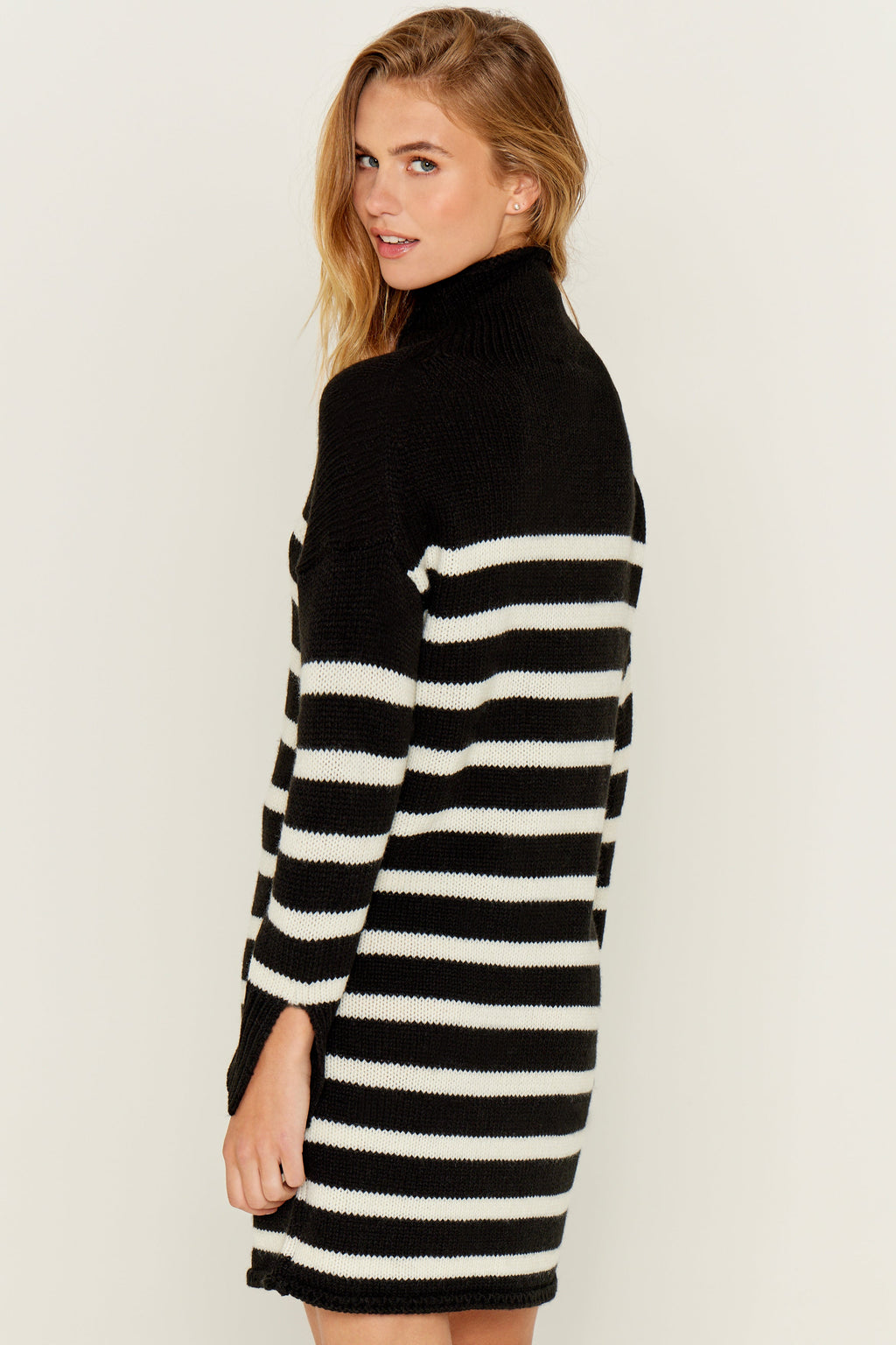 Dress 2313 Mariniere