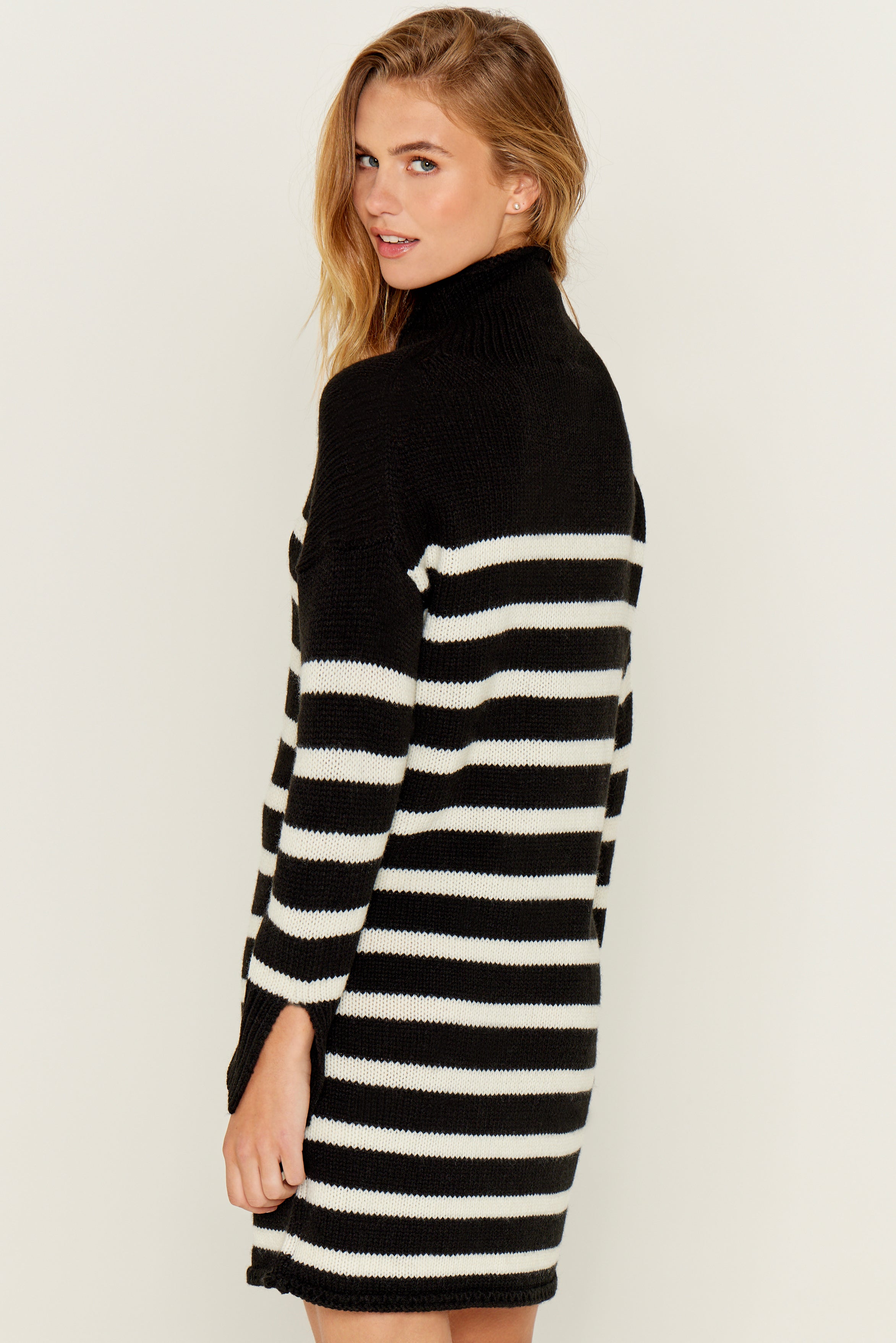 Dress 2313 Mariniere