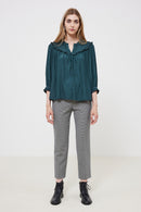 Chemise Cybille - Vert