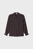 Chemise Carlton - Noir