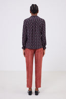 Chemise Carlton - Noir