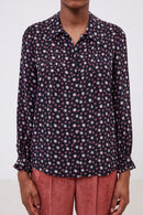 Chemise Carlton - Noir