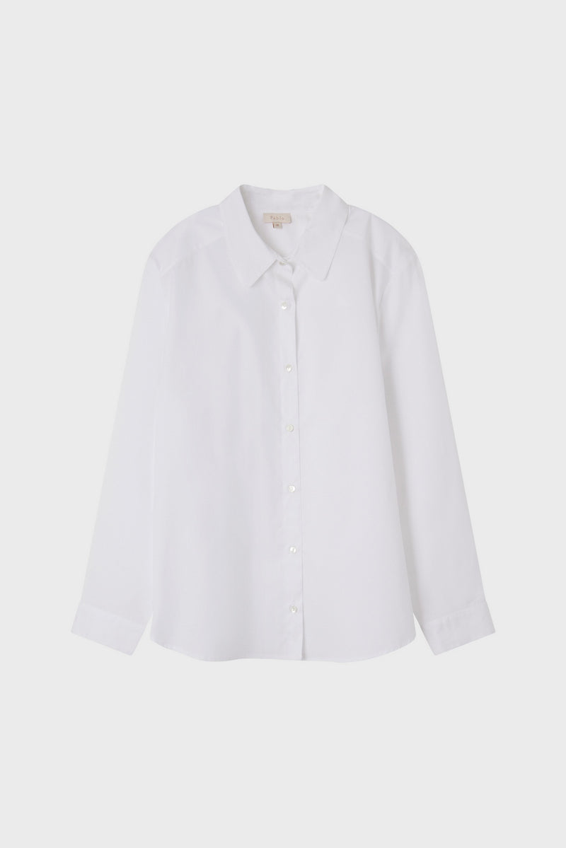 Chemise Ceres - Blanc