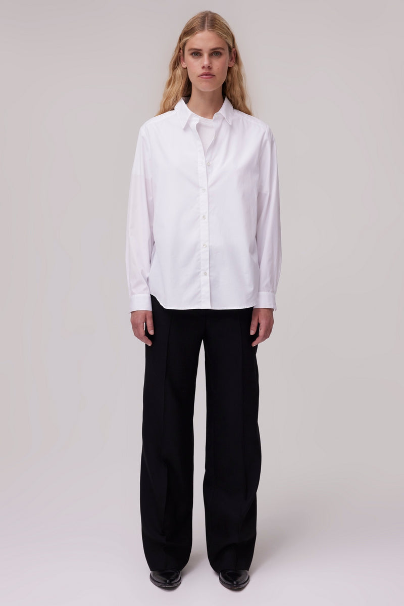 Chemise Ceres - Blanc