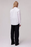 Chemise Ceres - Blanc