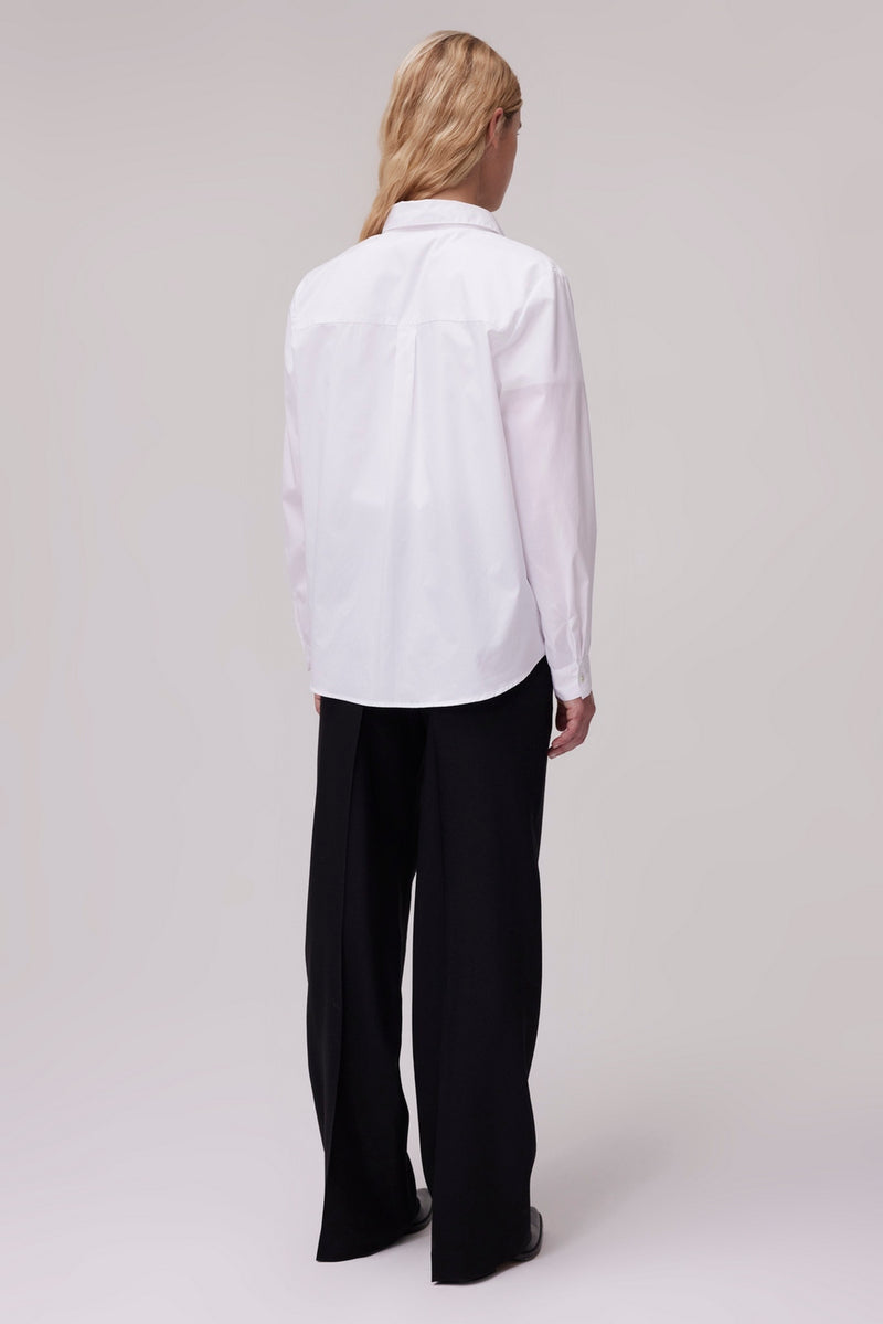 Chemise Ceres - Blanc