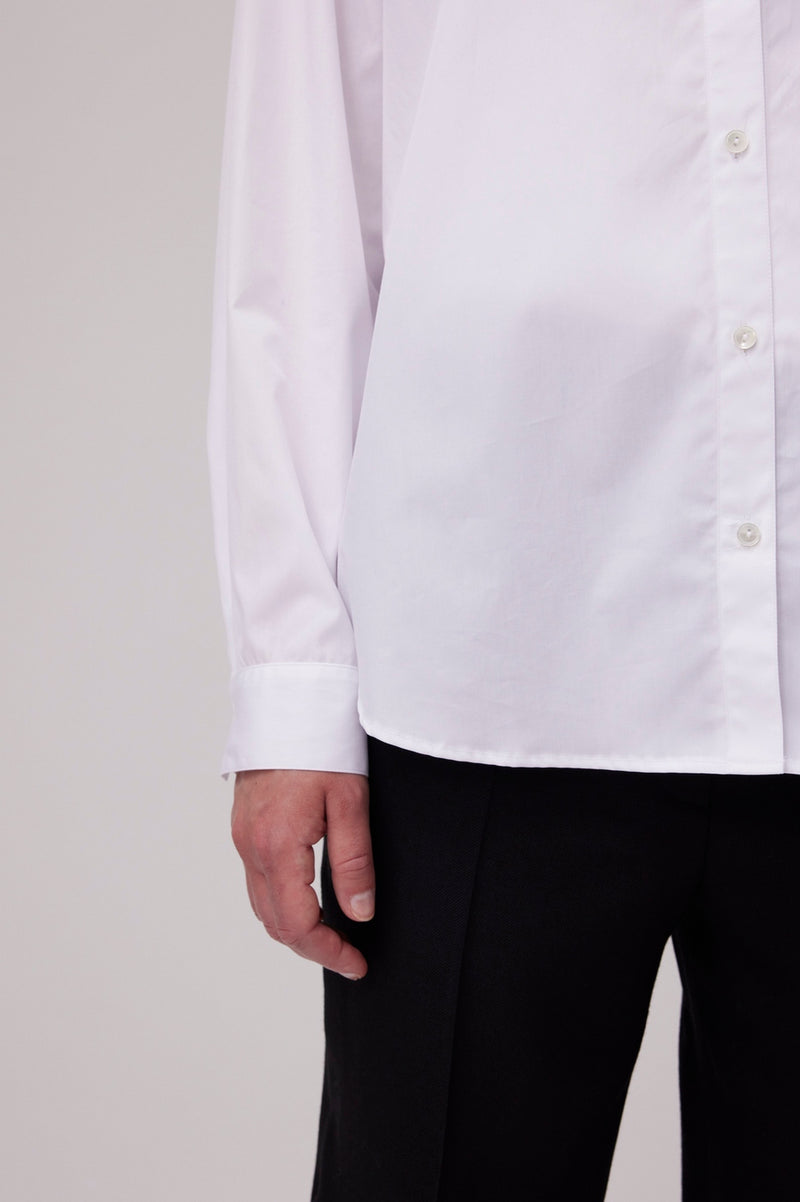 Chemise Ceres - Blanc