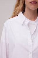 Chemise Ceres - Blanc