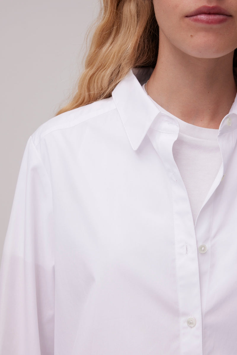 Chemise Ceres - Blanc