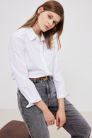 Chemise Ceres - Blanc
