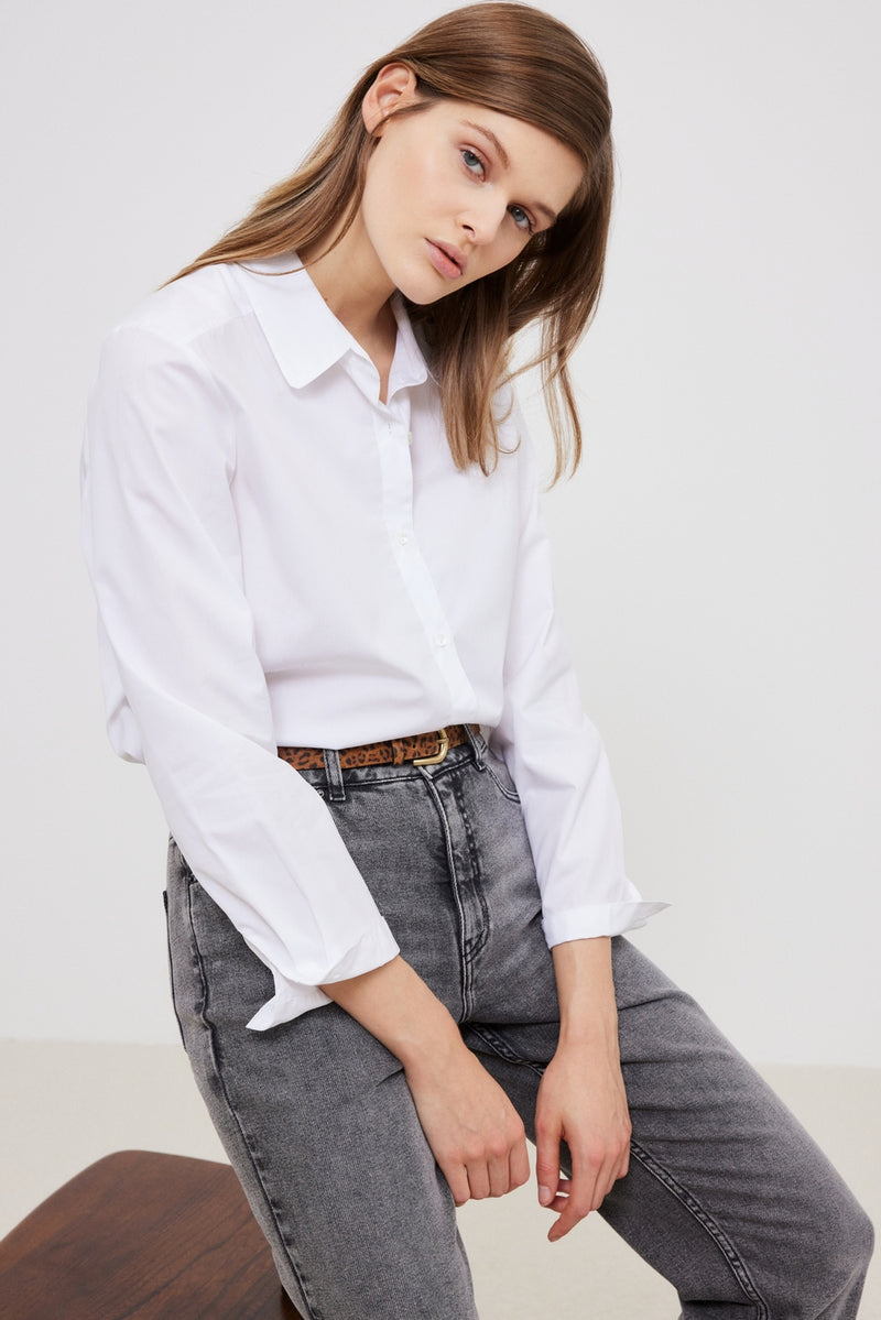 Chemise Ceres - Blanc