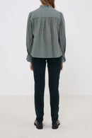 Chemise Christian - Kaki Clair