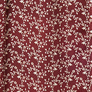 Camisa Clovis - Burdeos
