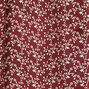 Camisa Clovis - Burdeos