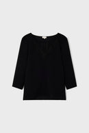 Top Chantelle - Noir