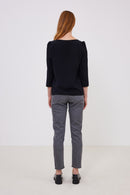 Top Chantelle - Noir