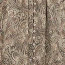 Blouse Chimene - Caramel
