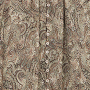 Blouse Chimene - Caramel