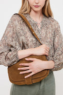 Blouse Chimene - Caramel