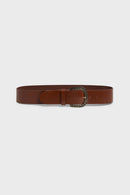 Ceinture Mitjana - Cognac