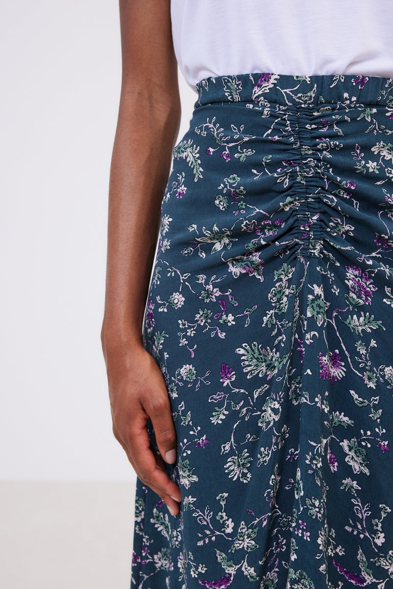 Jupe Sabrina - Vert
