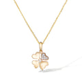 Pendentif "Dites-Le Avec Une Fleur" D0,05/7