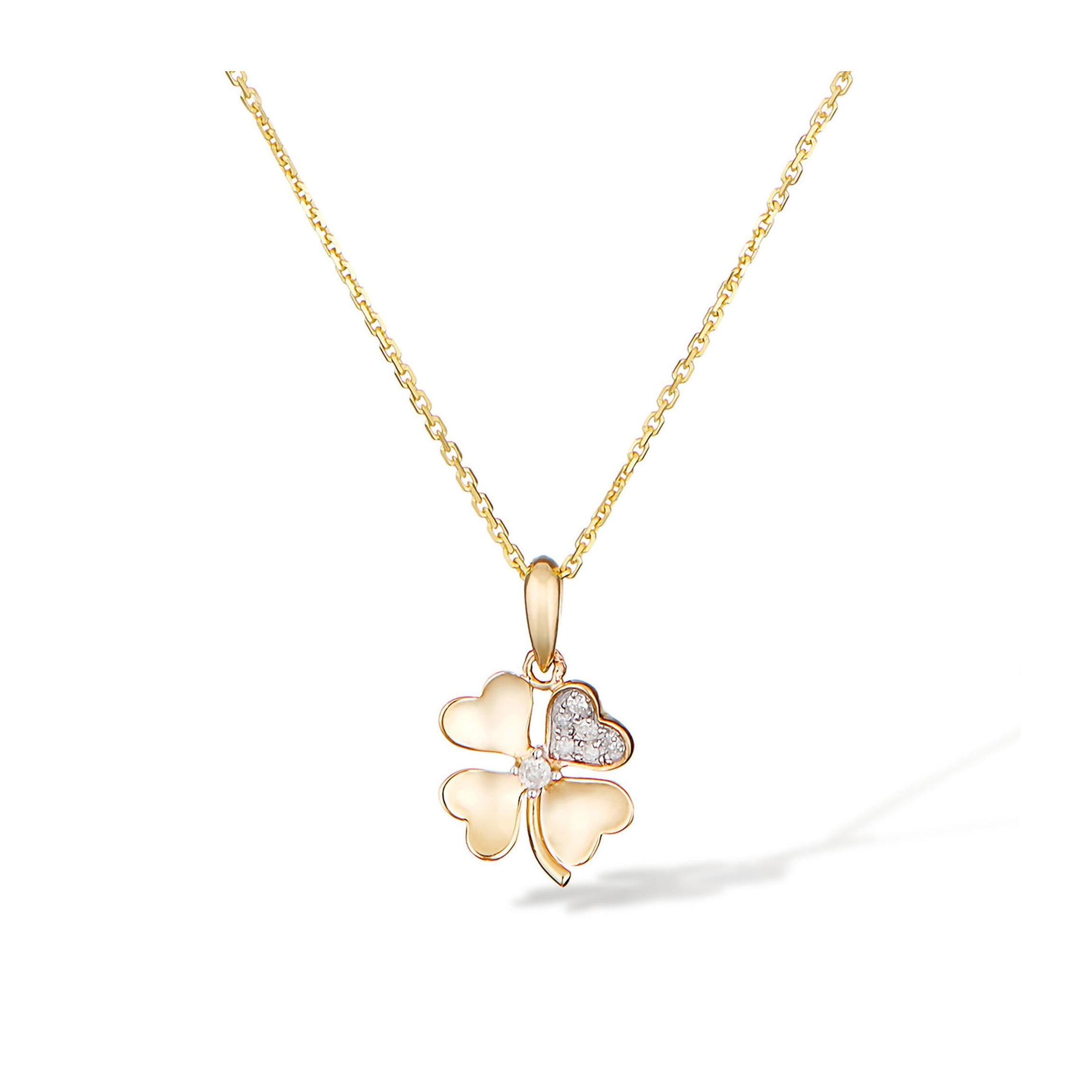 Pendentif "Dites-Le Avec Une Fleur" D0,05/7