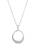 Pendentif "Tu M'As Dit Oui" D0,11/28