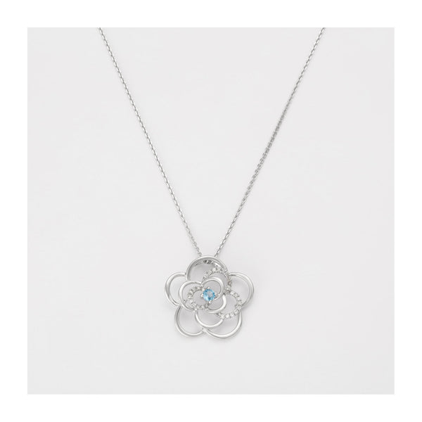 Pendentif "Fleur Sublime" D0,131/29; Sbt0,11/1