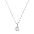 Pendentif "Akna" Diamants 0,11/11