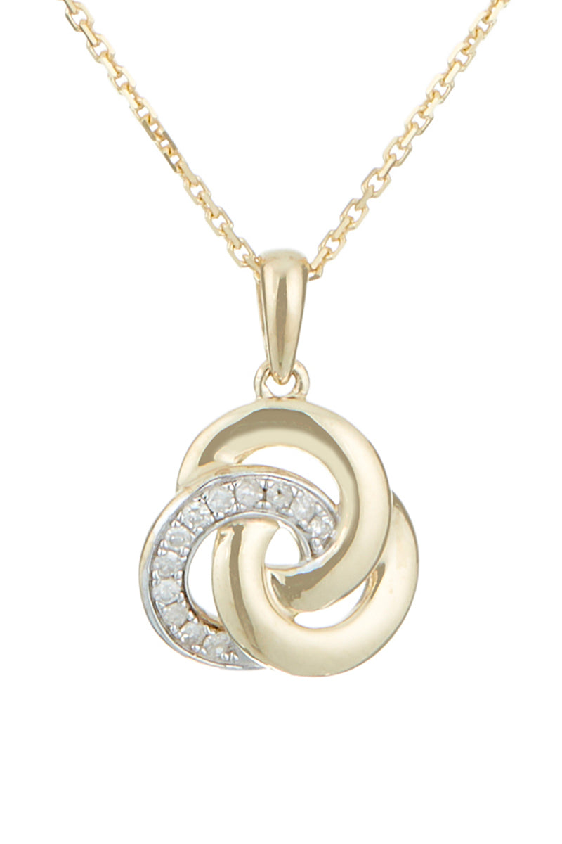 Pendentif  "Trior" D0,07/12