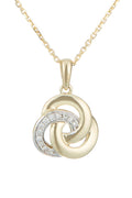 Pendentif  "Trior" D0,07/12
