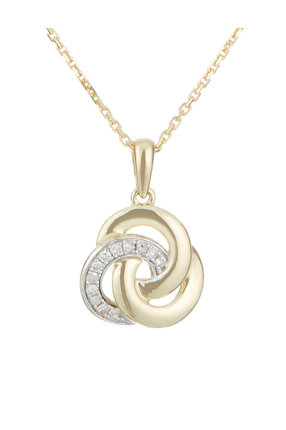 Pendentif "Trior" D0,07/12