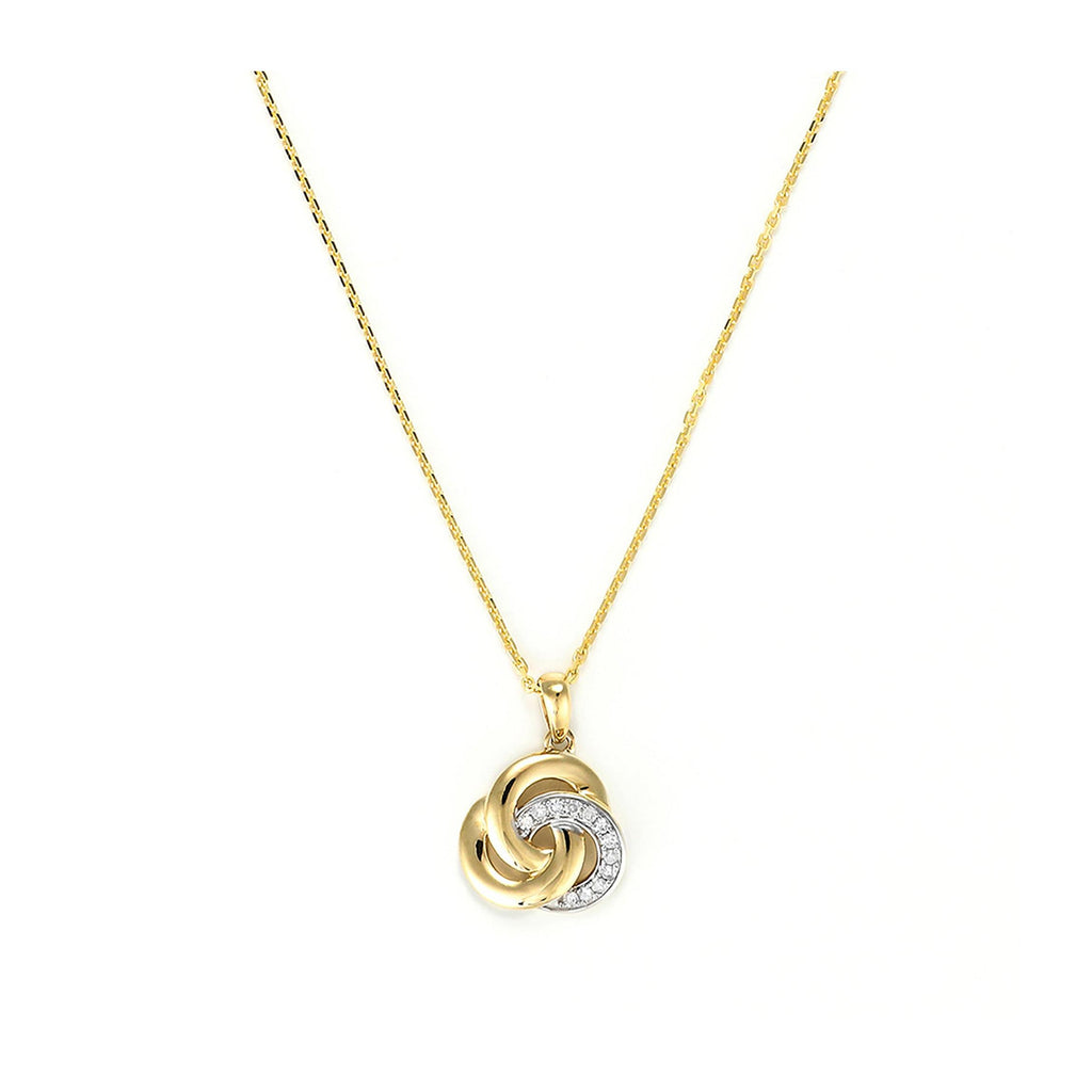 Pendentif "Trior" D0,07/12