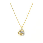 Pendentif "Trior" D0,07/12