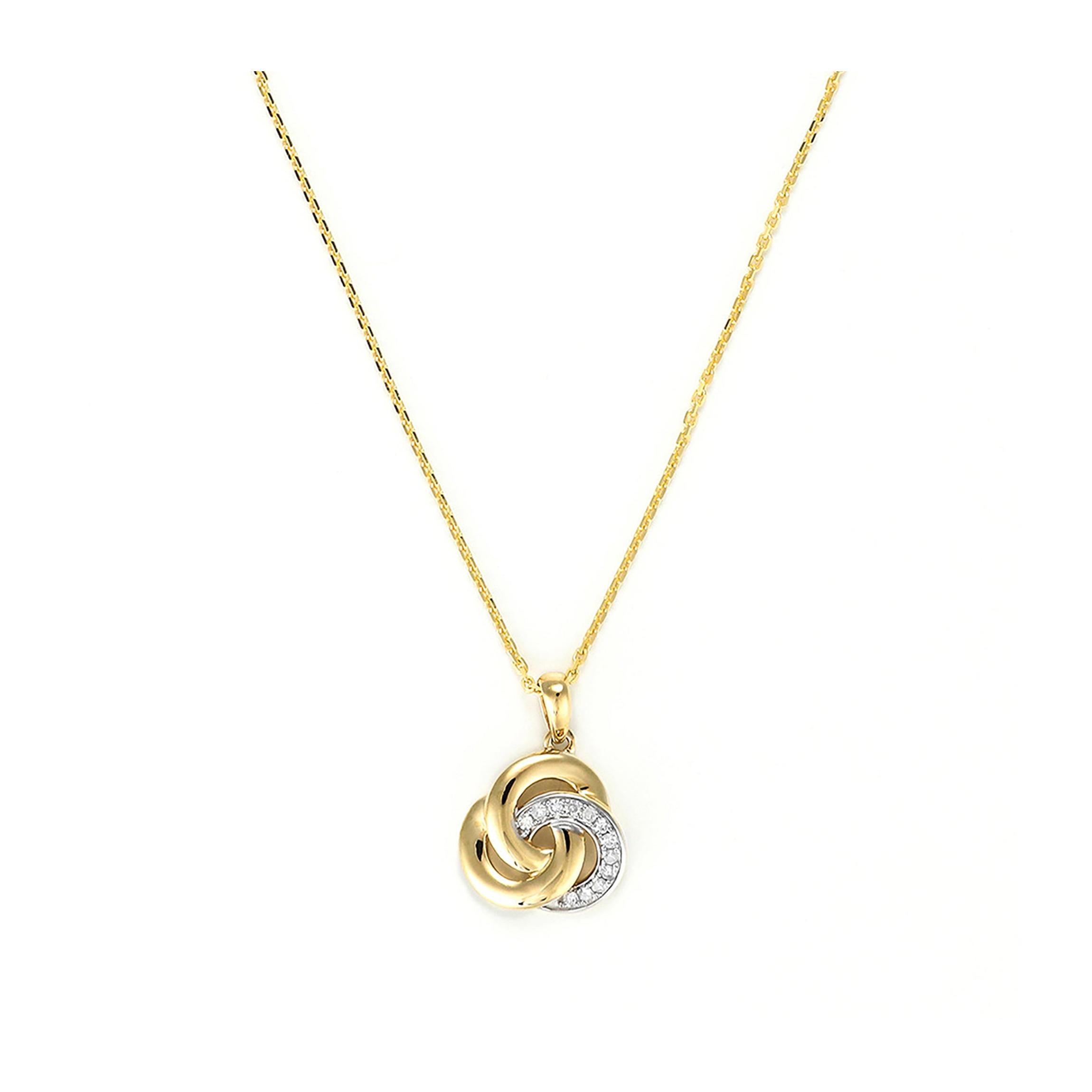 Pendentif "Trior" D0,07/12