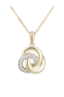 “Trior” pendant D0.07/12