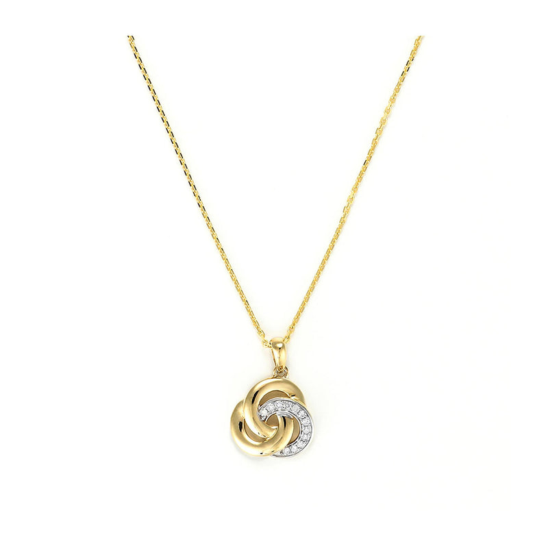“Trior” pendant D0.07/12