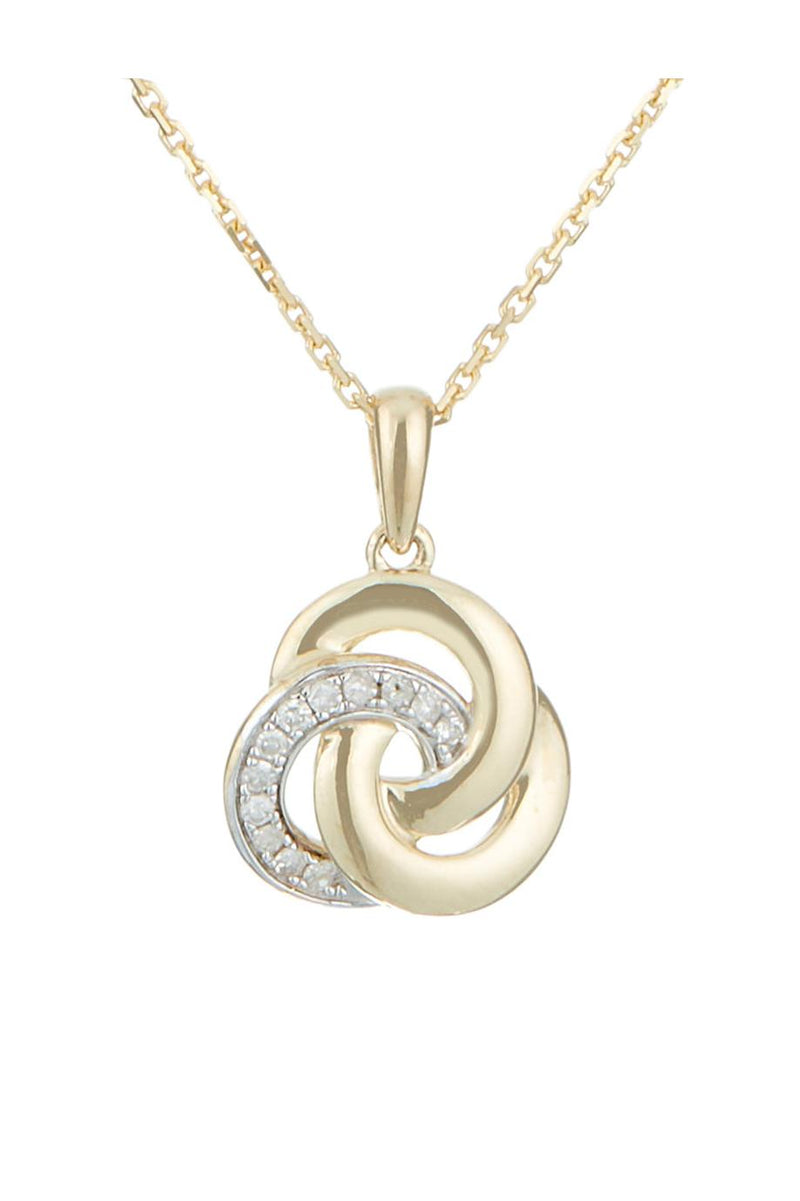 “Trior” pendant D0.07/12