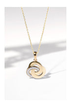 Pendentif "Trior" D0,07/12