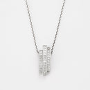 Pendentif "Sultane" D0,208/33