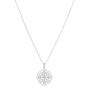 Pendentif "Dentelle" Dia0,072/13