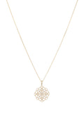 Pendentif "Dentelle" dia0,072/13