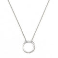 Pendentif "Cercle" D0,02/5