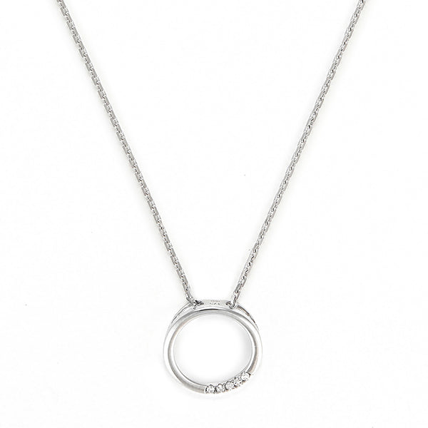 Pendentif "Cercle" D0,02/5