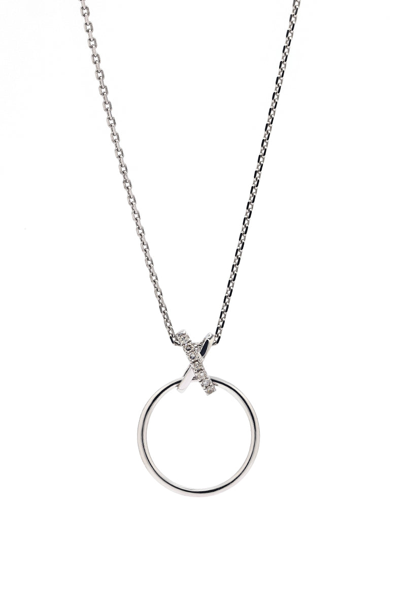 Pendentif "Clair De Lune" D0,032/7